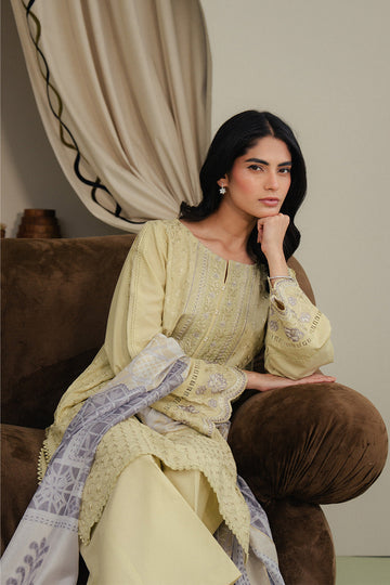 Beechtree Citrine Puff Online Shopping